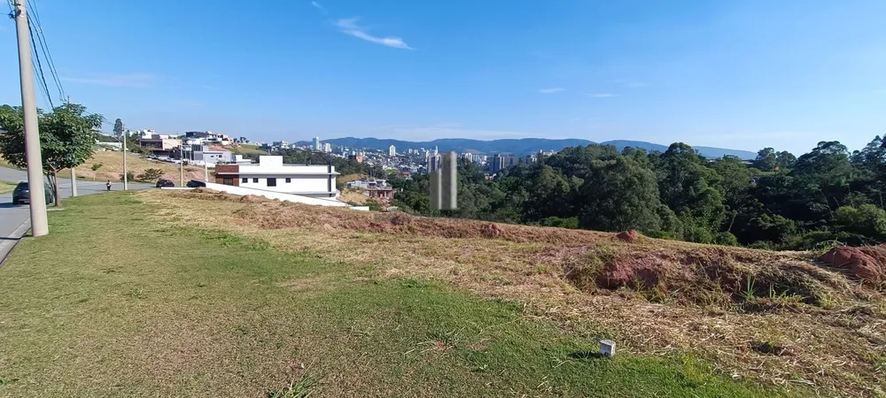 Terreno, 663 m² - Foto 1