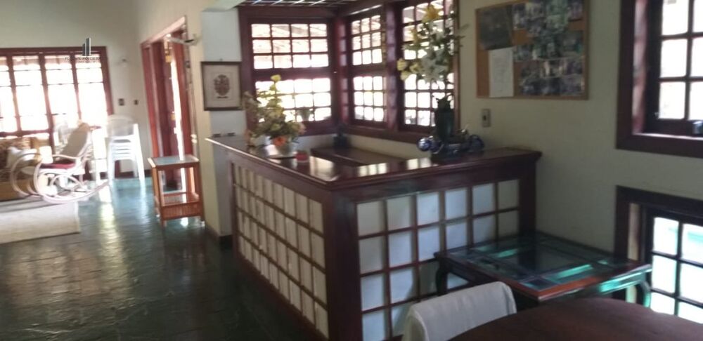 Chácara à venda com 4 quartos, 650m² - Foto 13