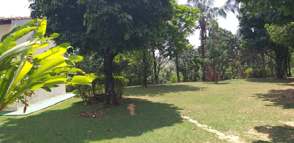 Chácara, 4 quartos, 2 hectares - Foto 2