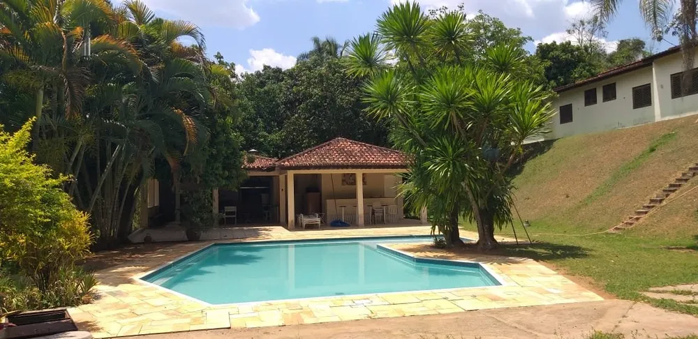 Chácara, 4 quartos, 2 hectares - Foto 17