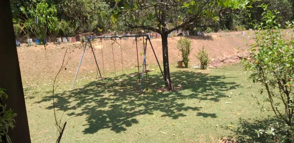 Chácara, 4 quartos, 2 hectares - Foto 19