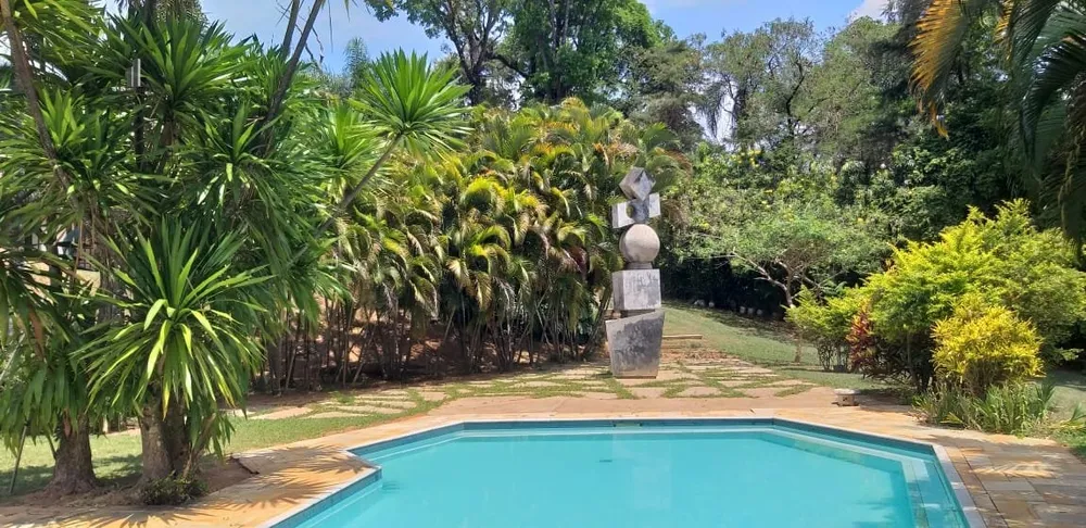 Chácara, 4 quartos, 2 hectares - Foto 12