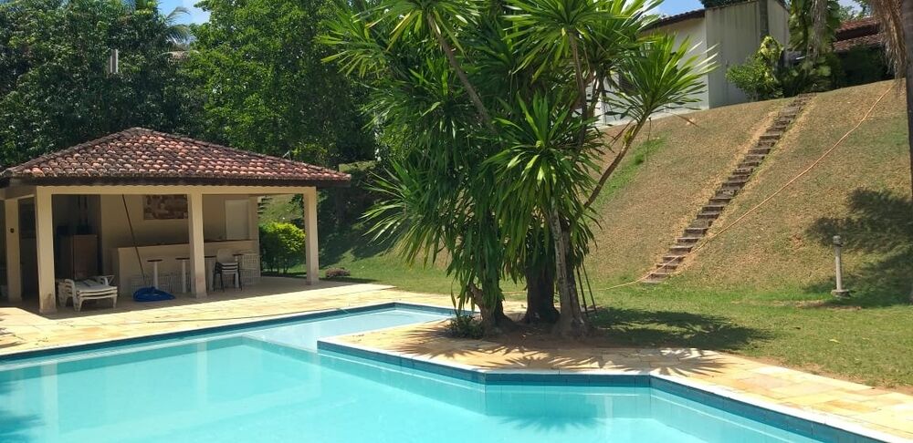 Chácara à venda com 4 quartos, 650m² - Foto 11