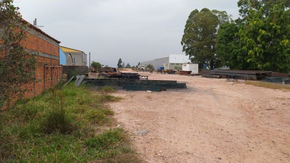 Terreno, 2 hectares - Foto 2
