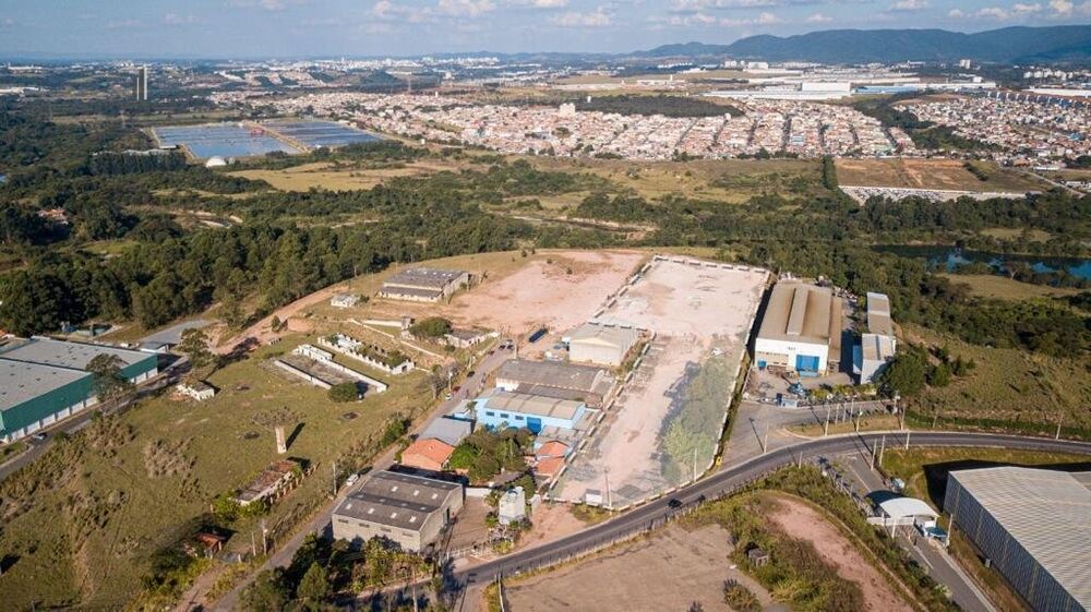 Terreno, 2 hectares - Foto 1