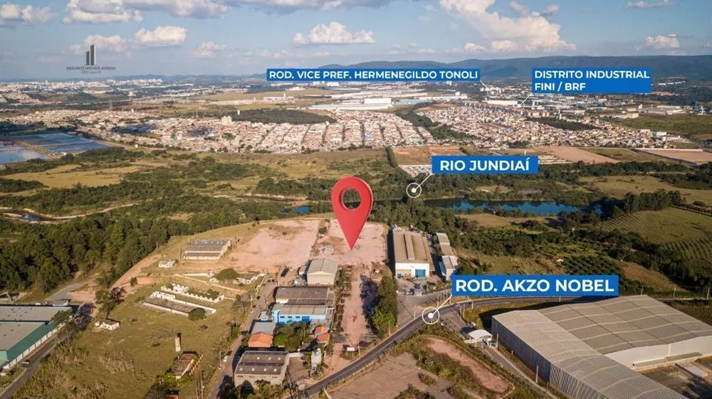 Terreno, 2 hectares - Foto 3