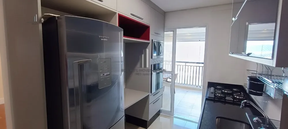 Apartamento, 4 quartos, 145 m² - Foto 11
