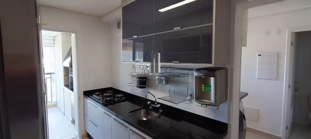 Apartamento, 4 quartos, 145 m² - Foto 12