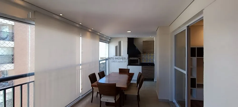 Apartamento, 4 quartos, 145 m² - Foto 8