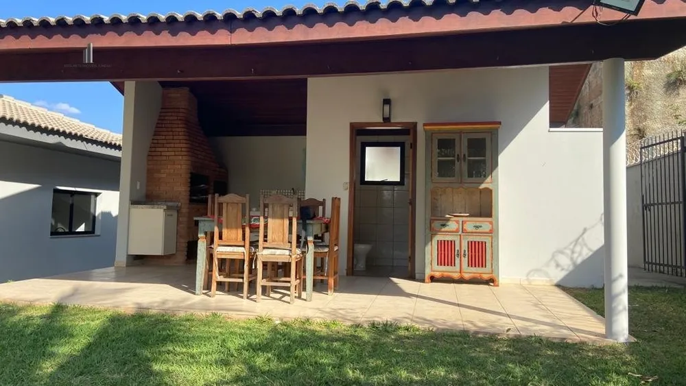 Casa, 4 quartos, 400 m² - Foto 20