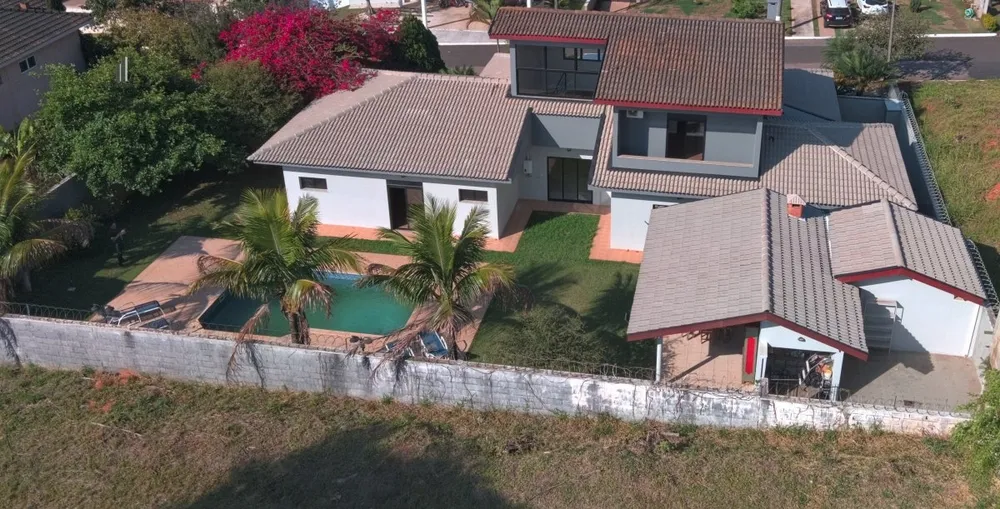 Casa, 4 quartos, 400 m² - Foto 2