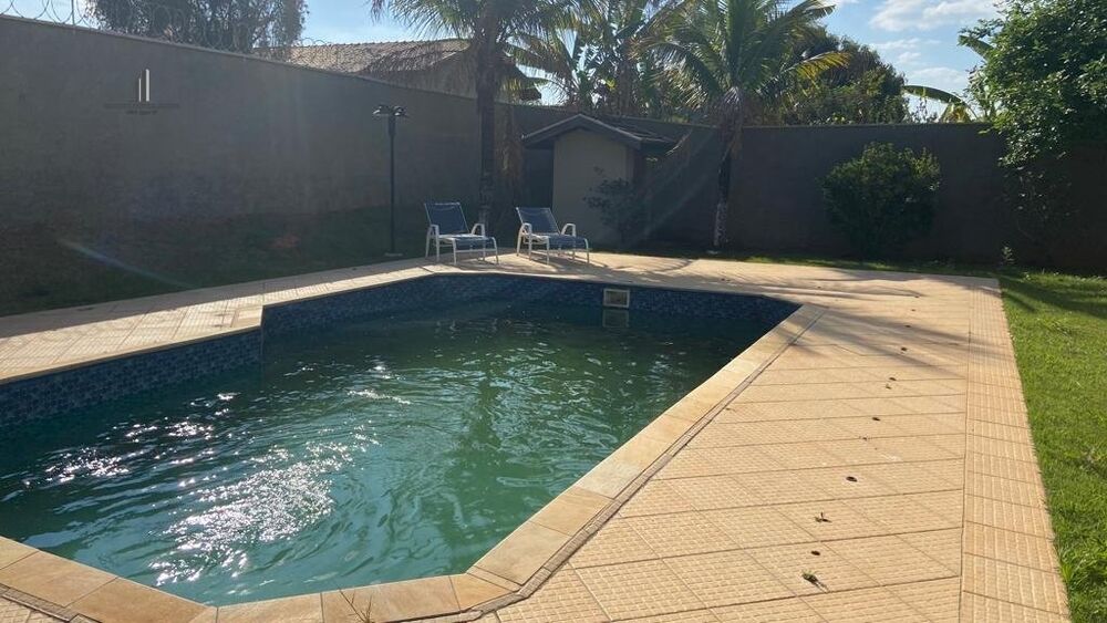 Casa à venda com 4 quartos, 400m² - Foto 8