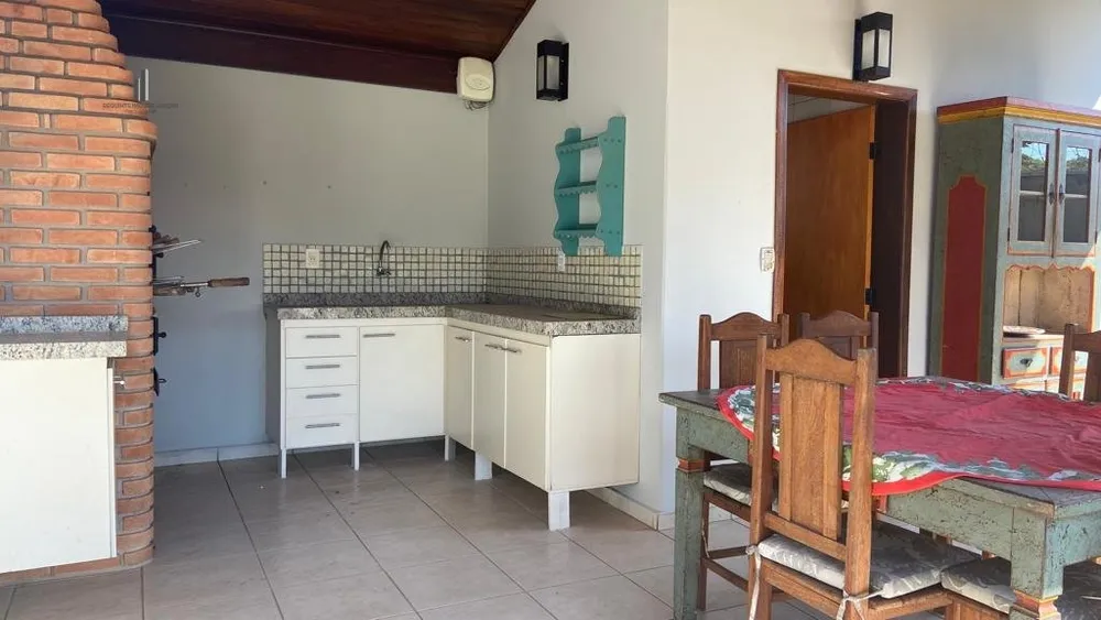 Casa, 4 quartos, 400 m² - Foto 16