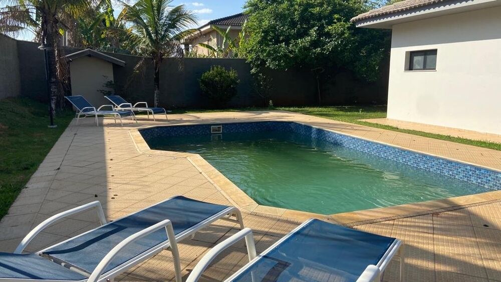 Casa à venda com 4 quartos, 400m² - Foto 7