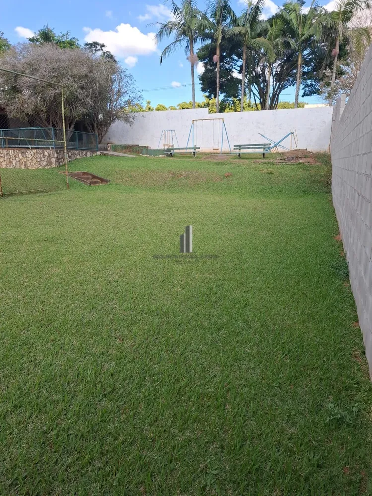 Chácara, 3 quartos, 1553 m² - Foto 4