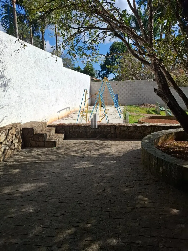 Chácara, 3 quartos, 1553 m² - Foto 6