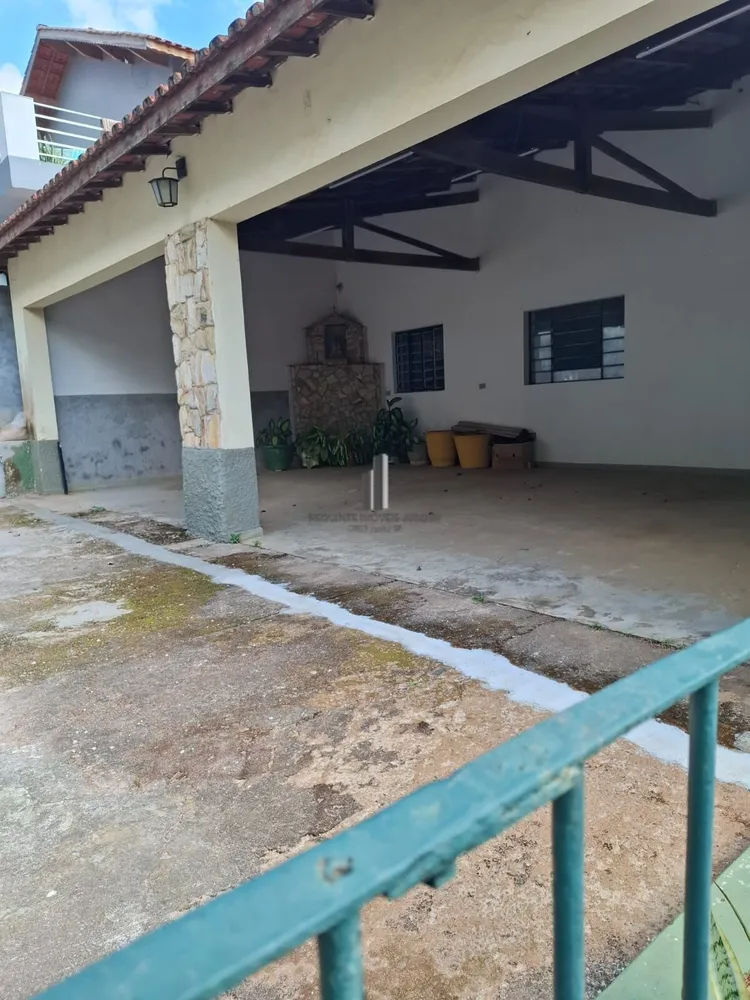 Chácara, 3 quartos, 1553 m² - Foto 13