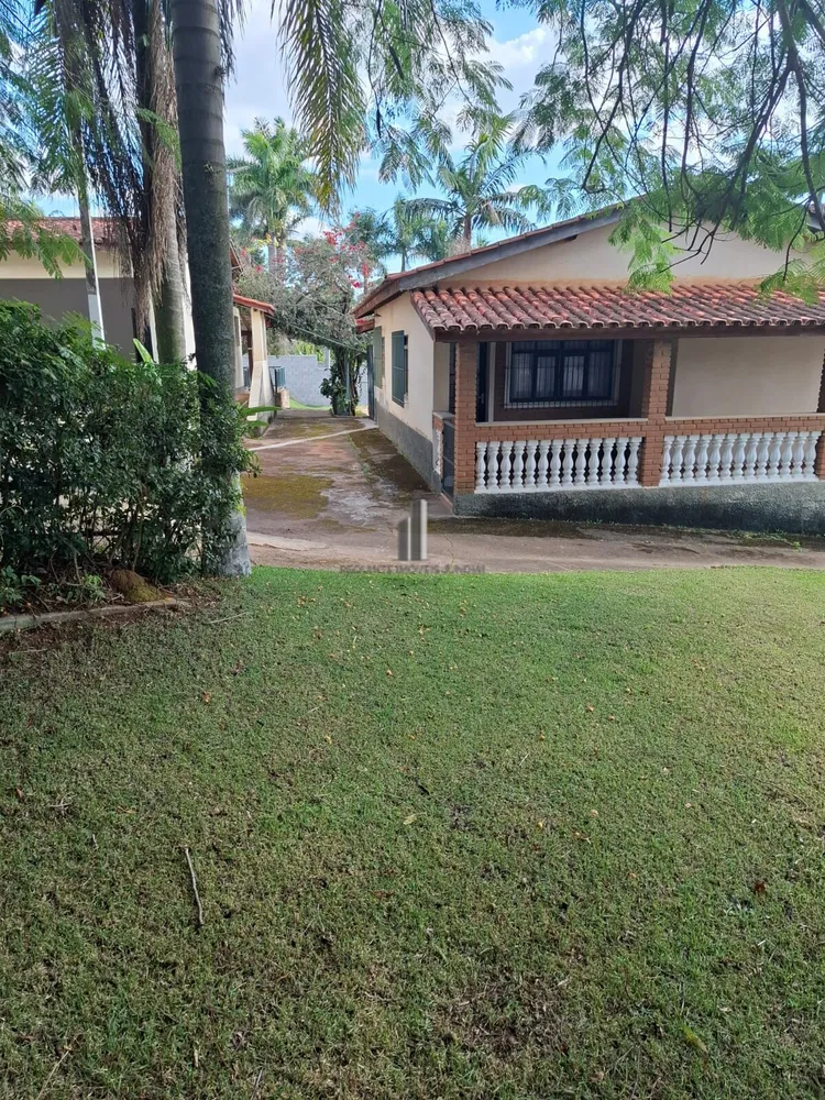 Chácara, 3 quartos, 1553 m² - Foto 8