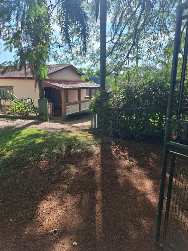 Chácara, 3 quartos, 1553 m² - Foto 7