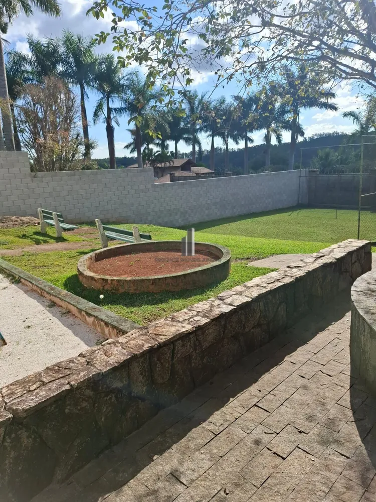Chácara, 3 quartos, 1553 m² - Foto 3