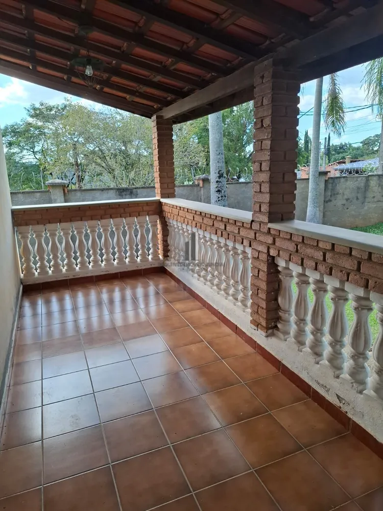 Chácara, 3 quartos, 1553 m² - Foto 3