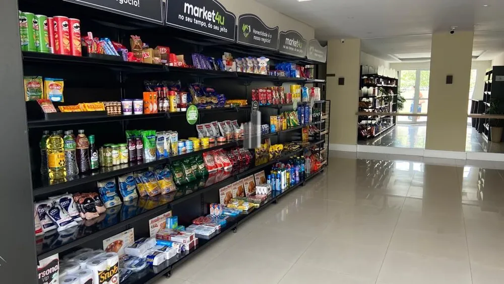 Apartamento, 2 quartos, 70 m² - Foto 7