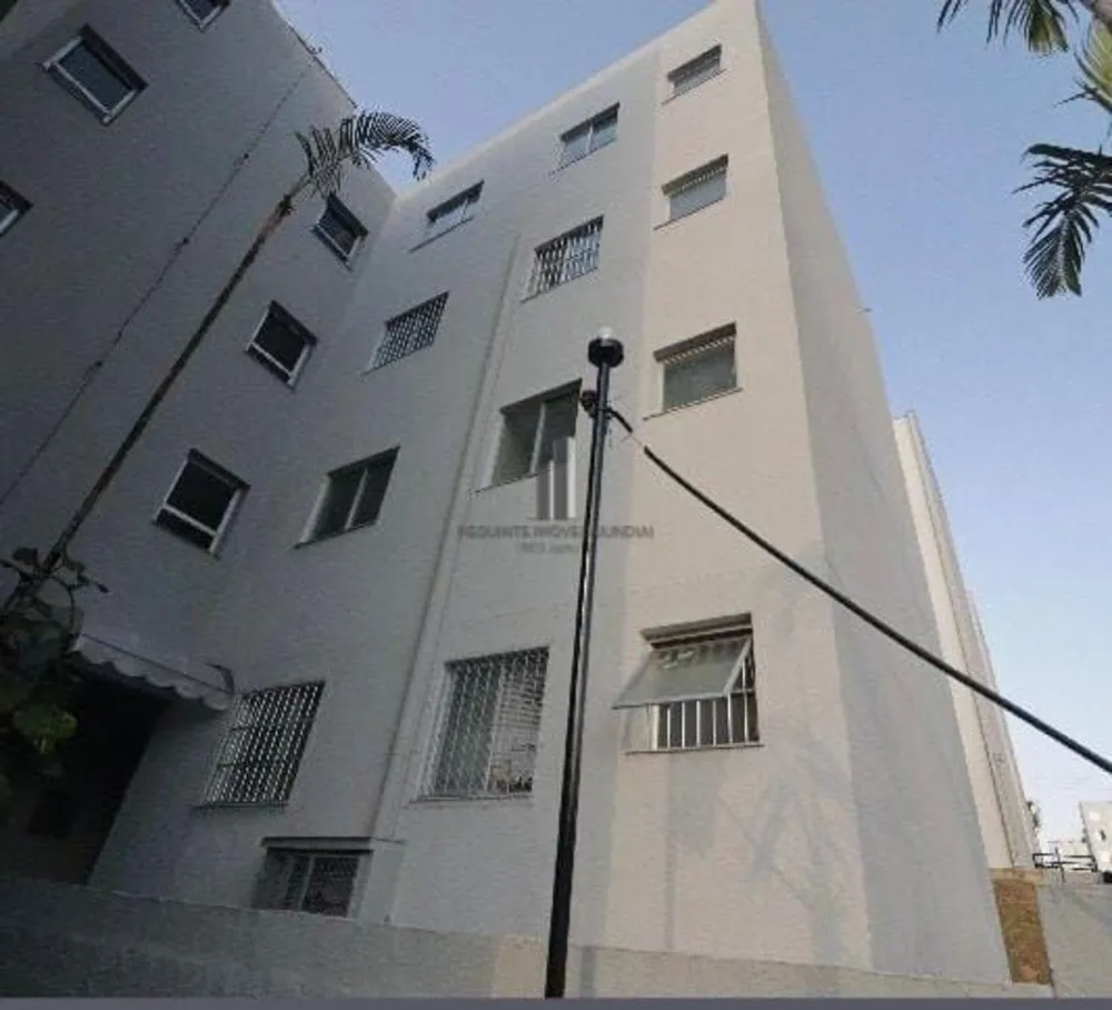Apartamento, 2 quartos, 52 m² - Foto 8
