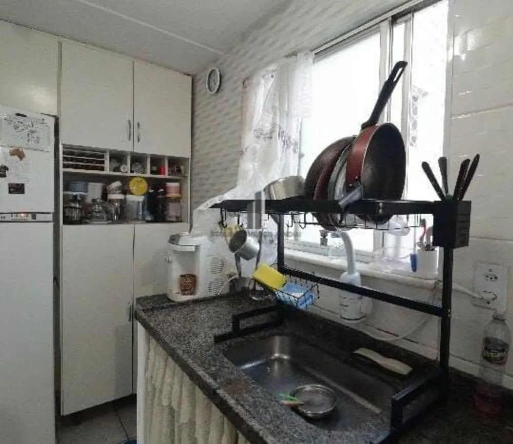 Apartamento, 2 quartos, 52 m² - Foto 2