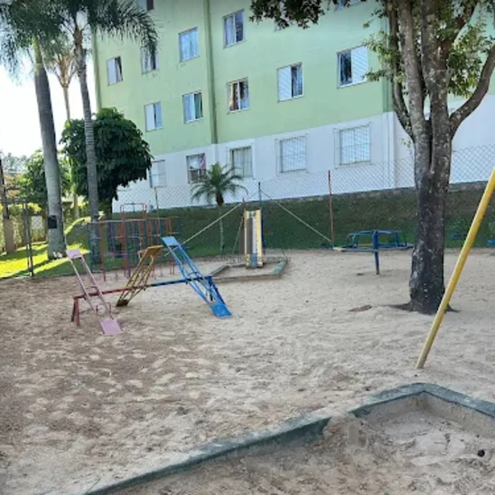 Apartamento, 2 quartos, 52 m² - Foto 15