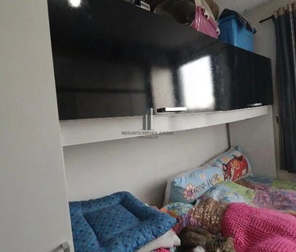 Apartamento, 2 quartos, 52 m² - Foto 6