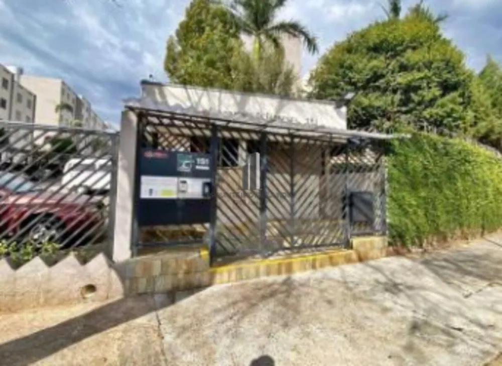 Apartamento, 2 quartos, 52 m² - Foto 10