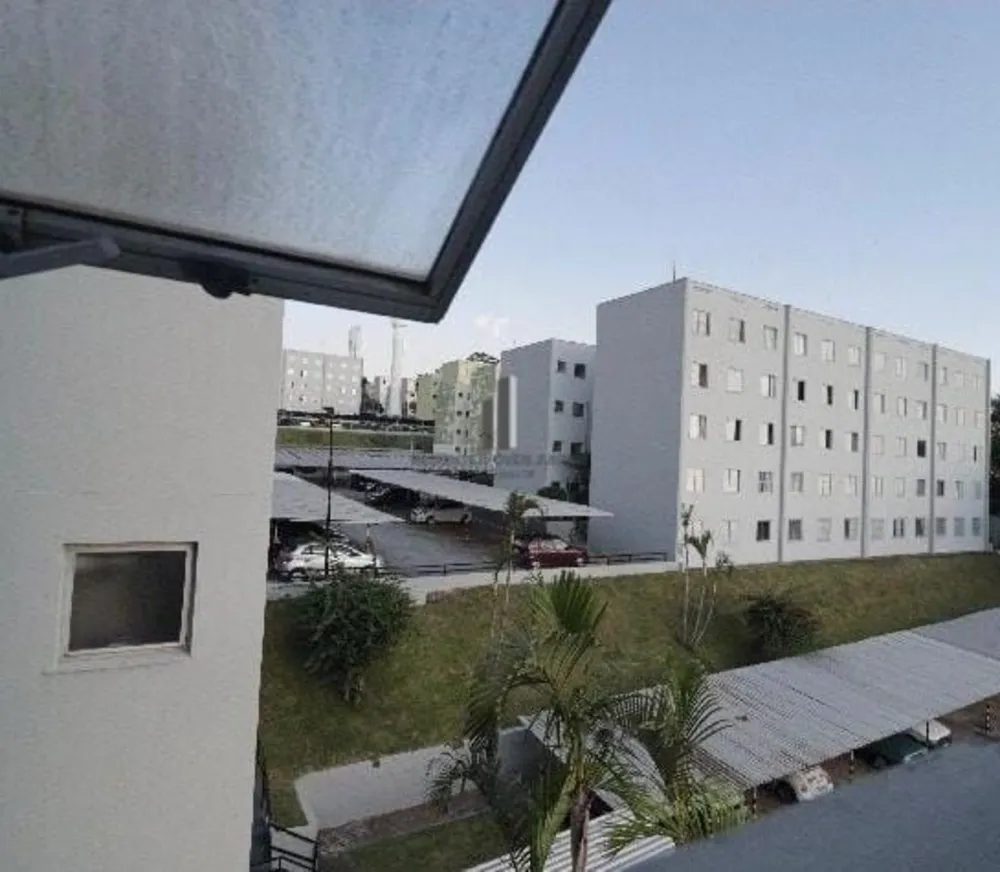 Apartamento, 2 quartos, 52 m² - Foto 4