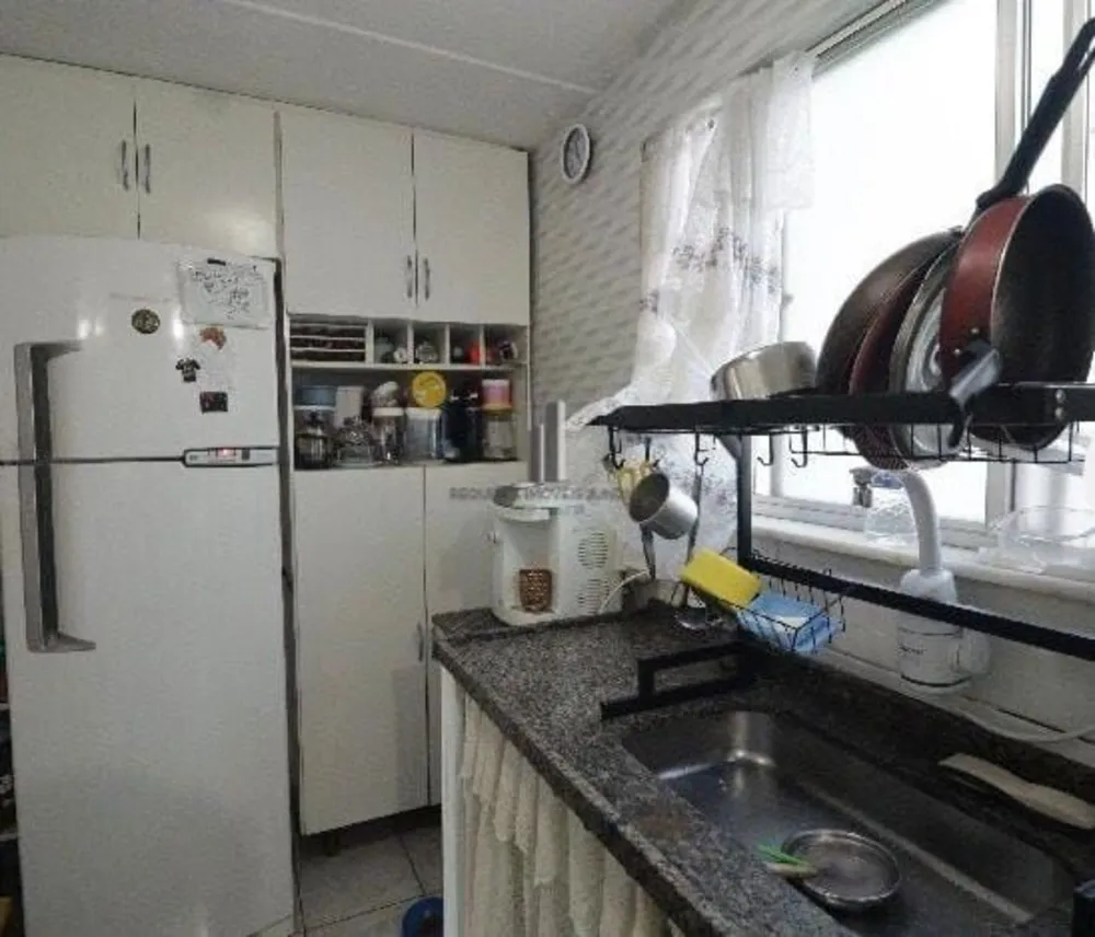 Apartamento, 2 quartos, 52 m² - Foto 3