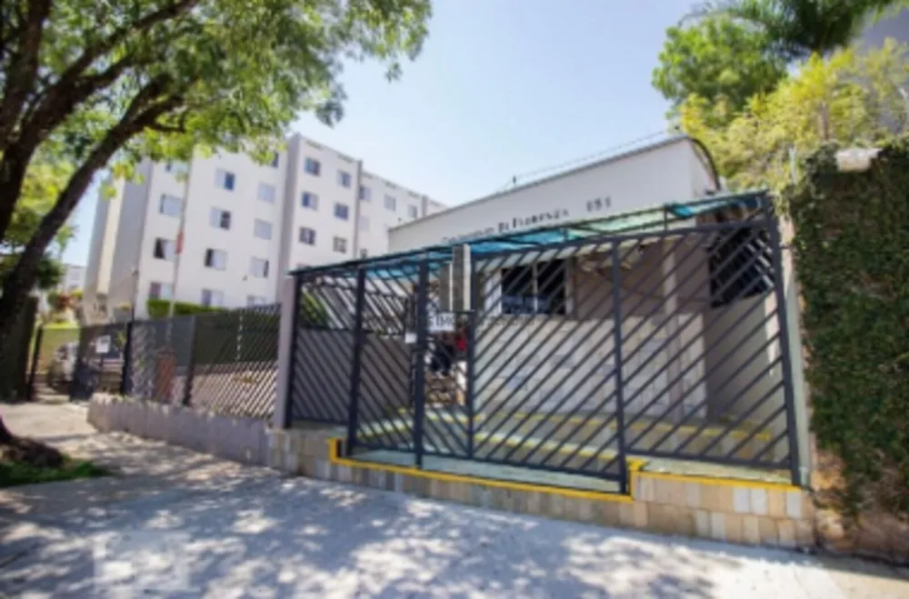 Apartamento, 2 quartos, 52 m² - Foto 16