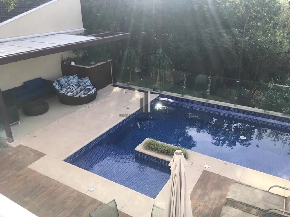Casa, 3 quartos, 338 m² - Foto 13