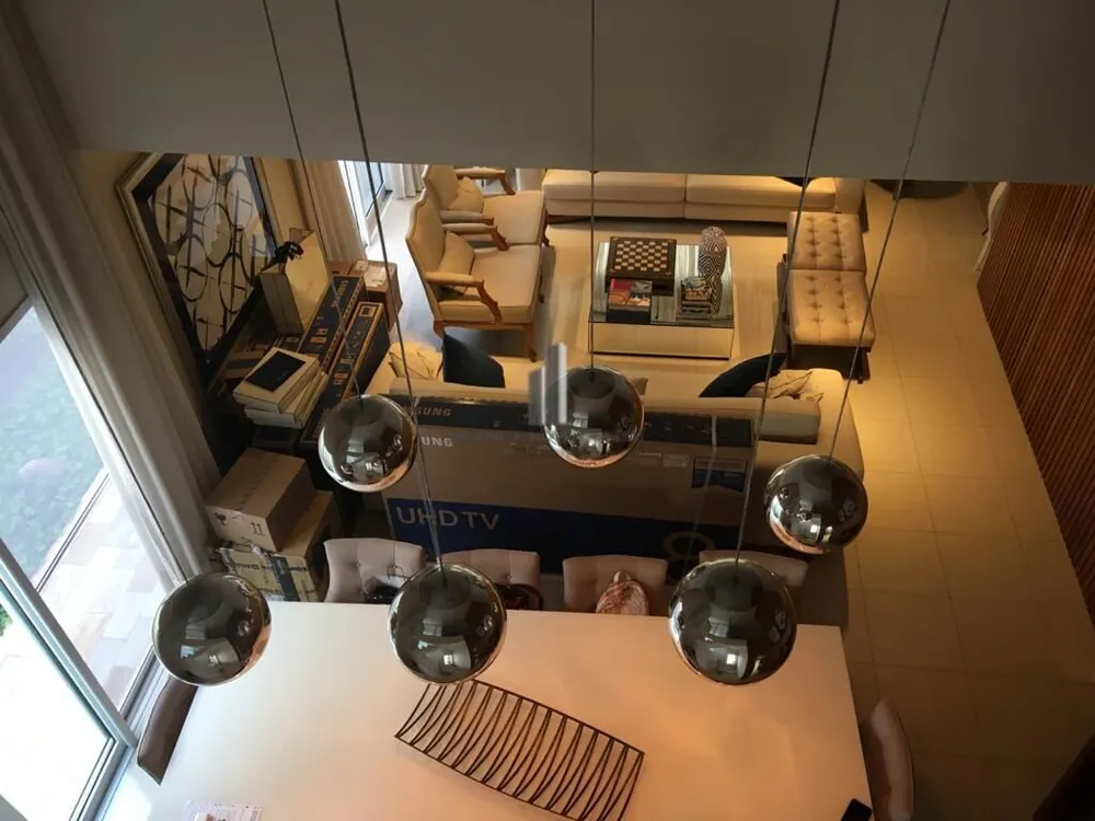 Casa, 3 quartos, 338 m² - Foto 4