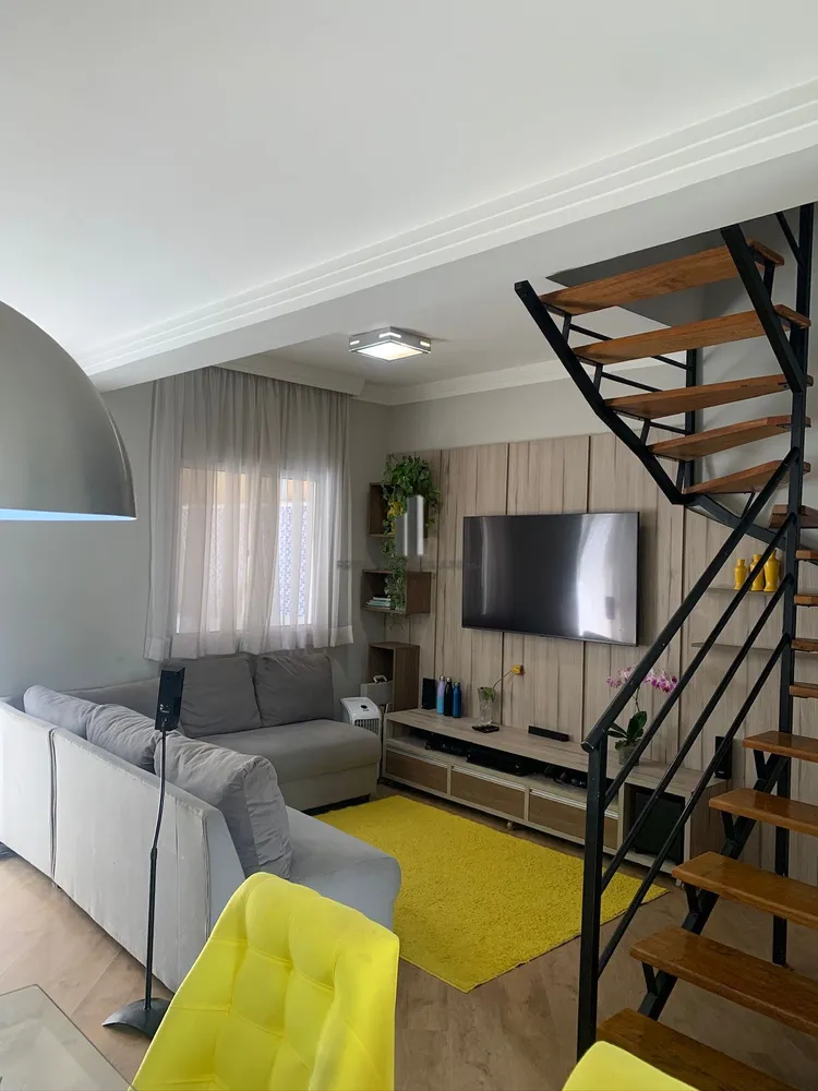 Casa de Condomínio, 3 quartos - Foto 3