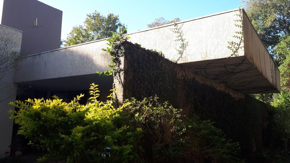 Casa à venda com 5 quartos, 472m² - Foto 7