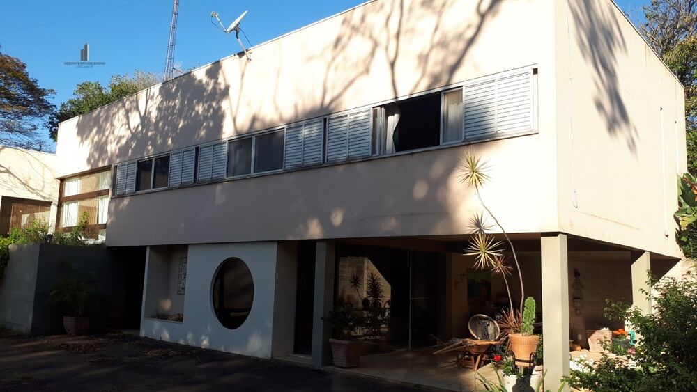 Casa à venda com 5 quartos, 472m² - Foto 6