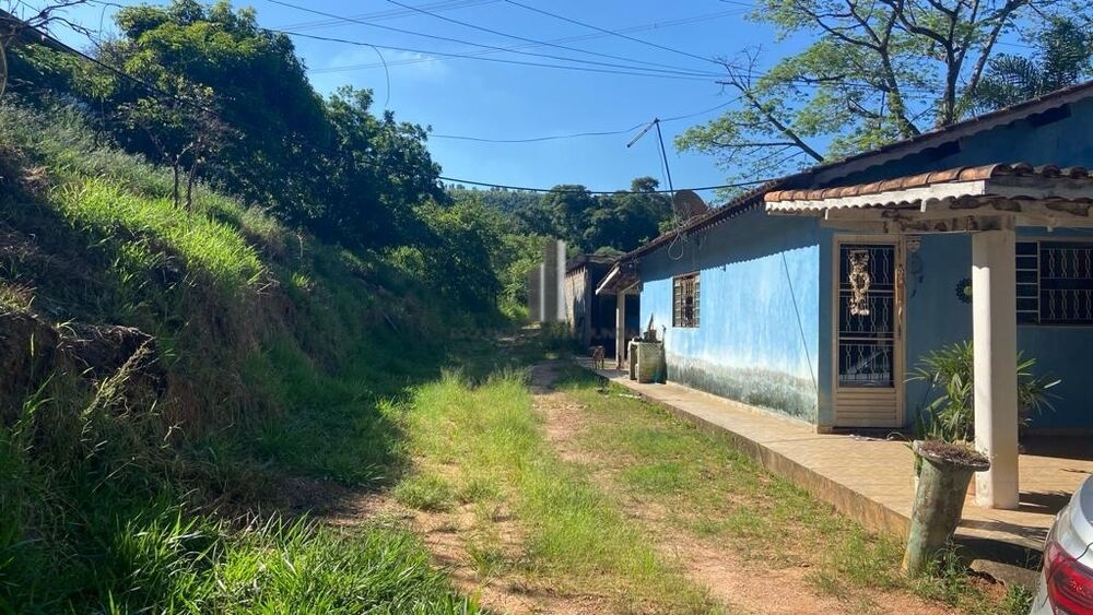 Sítio, 6 quartos, 6 hectares - Foto 6