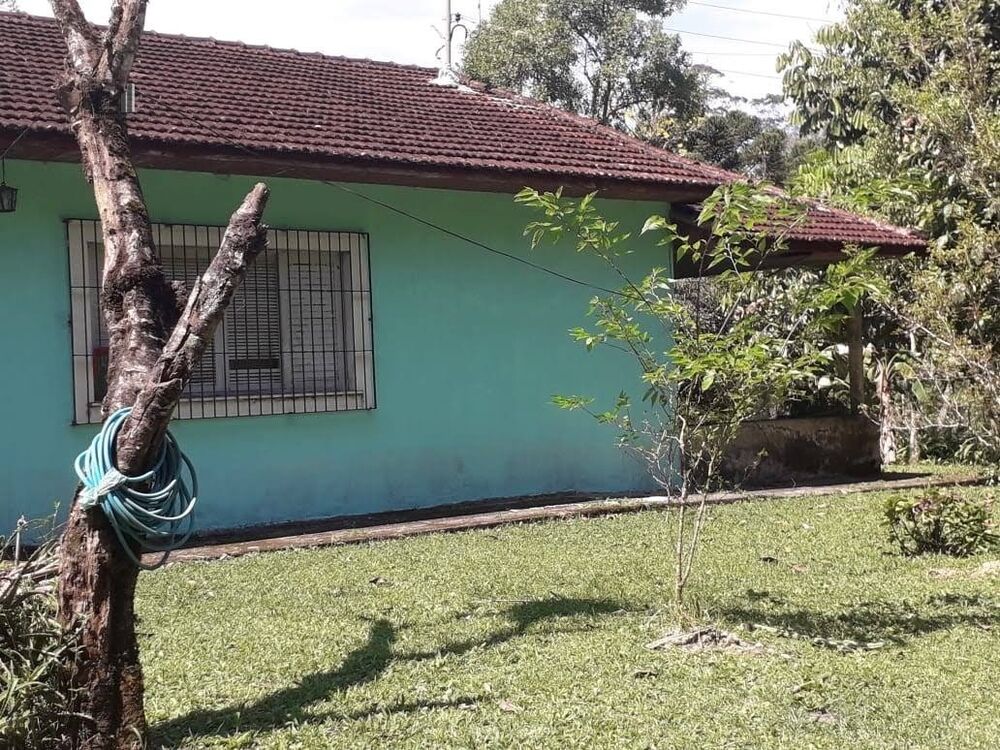 Sítio, 8 quartos, 27 hectares - Foto 8