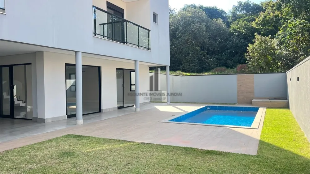 Casa de Condomínio, 5 quartos - Foto 1