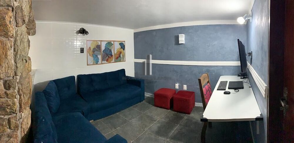 Casa à venda com 3 quartos, 108m² - Foto 10