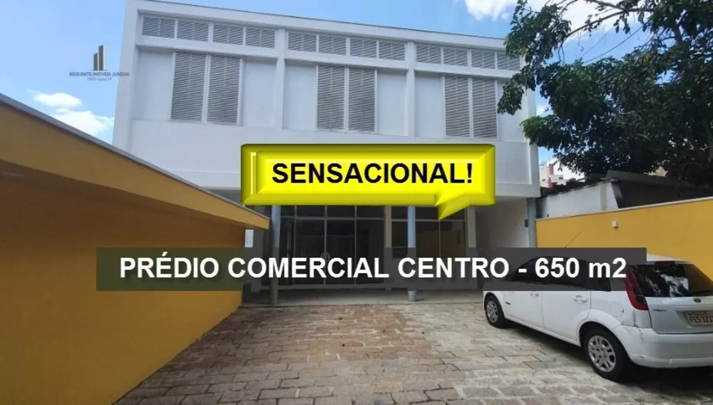 Prédio Inteiro, 650 m² - Foto 4