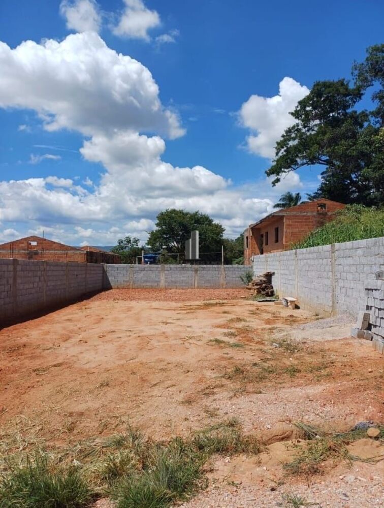 Terreno, 200 m² - Foto 3