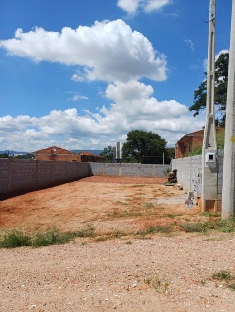 Terreno, 200 m² - Foto 2