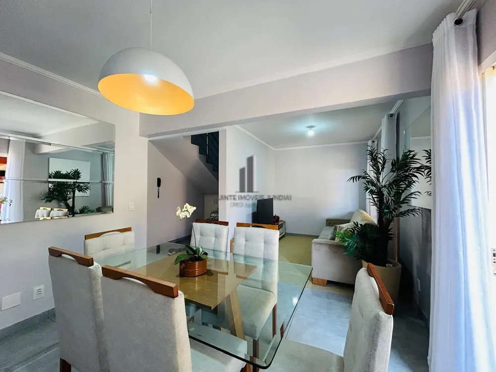 Casa de Condomínio, 3 quartos - Foto 6