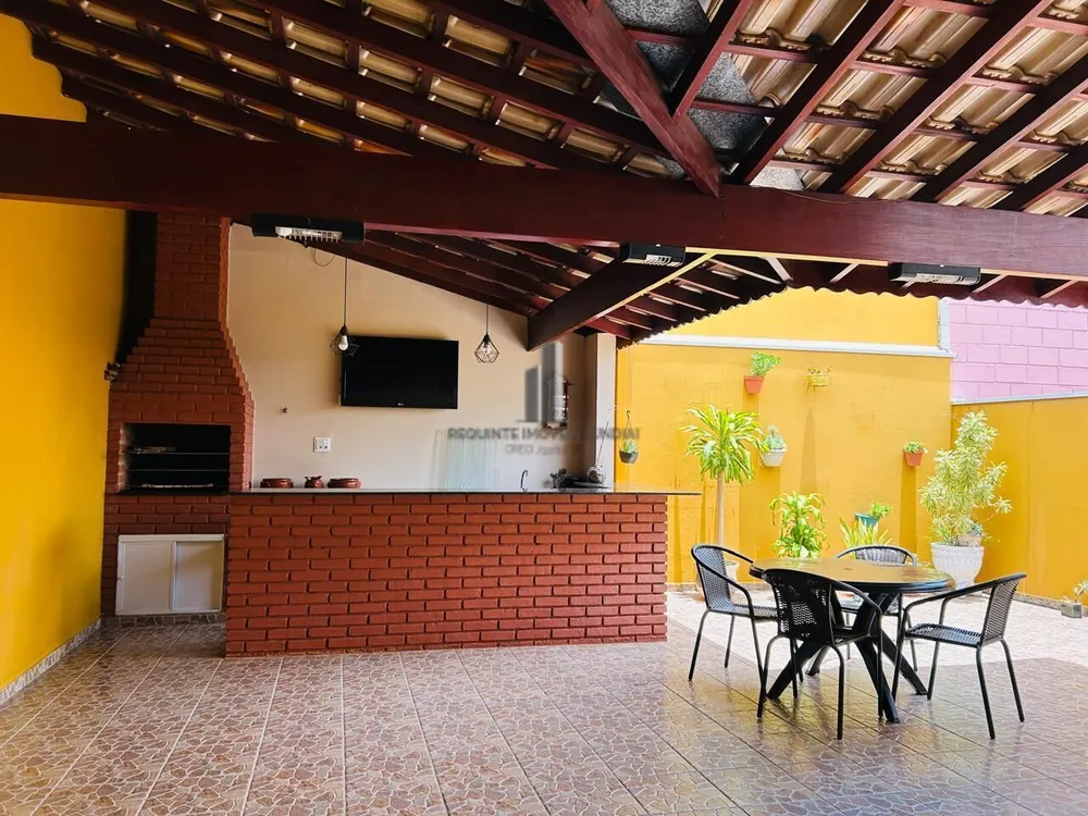 Casa de Condomínio, 3 quartos - Foto 2