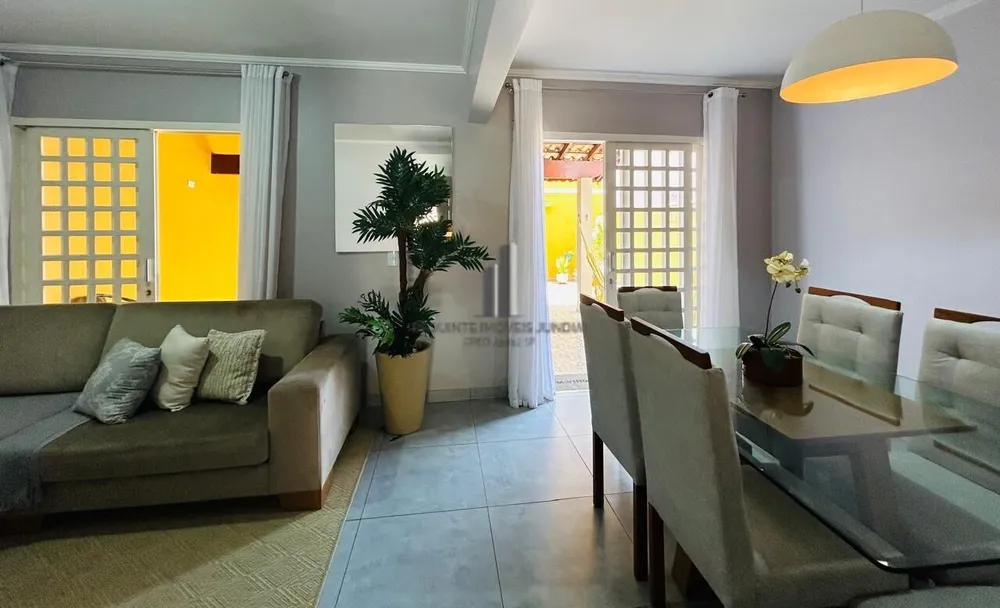 Casa de Condomínio, 3 quartos - Foto 12