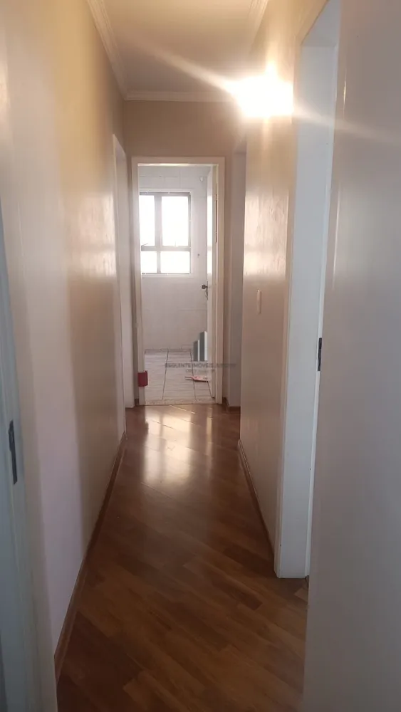 Apartamento, 3 quartos, 96 m² - Foto 7